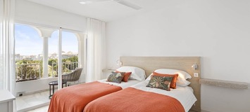 Apartment for rent in Marbella near Hard Rock Walk to Beach