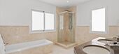 Villa for rent in Benahavís