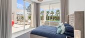 Villa for rent in Benahavís