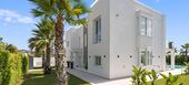 Villa for rent in Benahavís