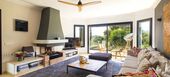 Villa luxueuse avec vue imprenable à Estepona