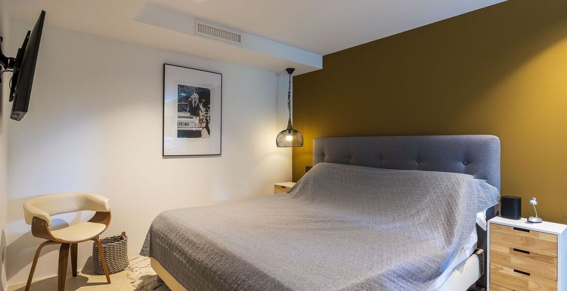 Villa luxueuse avec vue imprenable à Estepona