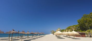 Azalea beach Marbella 
