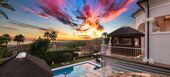 Villa de luxe à louer à Sierra Blanca Marbella
