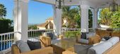 Villa de luxe à louer à Sierra Blanca Marbella