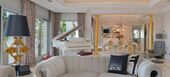 Villa de luxe à louer à Sierra Blanca Marbella