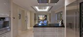 Villa de luxe à louer à Sierra Blanca Marbella