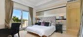 Villa de luxe à louer à Sierra Blanca Marbella