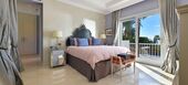 Villa de luxe à louer à Sierra Blanca Marbella