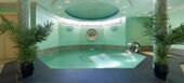 Villa de luxe à louer à Sierra Blanca Marbella