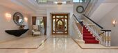 Villa de luxe à louer à Sierra Blanca Marbella