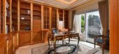 Villa de luxe à louer à Sierra Blanca Marbella