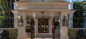 Villa de luxe à louer à Sierra Blanca Marbella