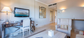 Apartment in Puente Romano
