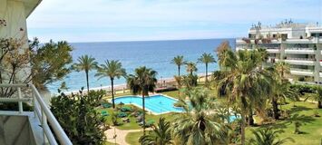 Appartement à louer à Playa Esmeralda, Marbella
