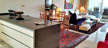 Appartement à louer à Playa Esmeralda, Marbella