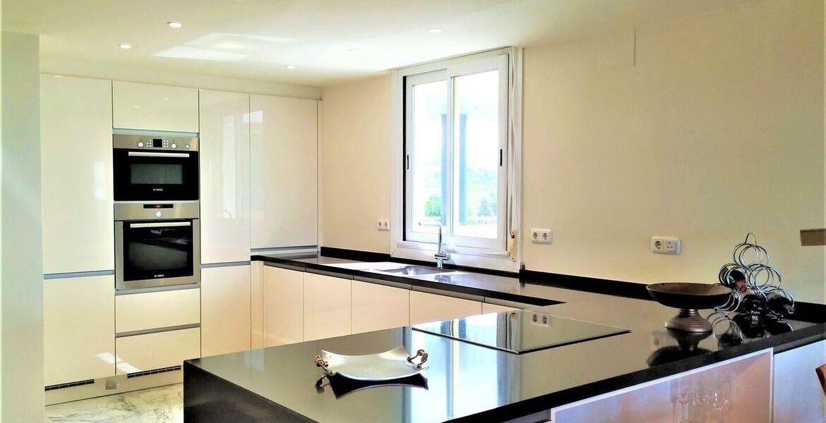 Appartement à louer à Playa Esmeralda, Marbella
