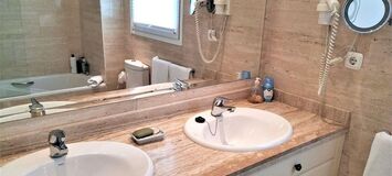 Appartement à louer à Playa Esmeralda, Marbella