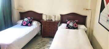 Appartement à louer à Playa Esmeralda, Marbella