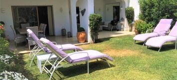Appartement à louer à Playa Esmeralda, Marbella