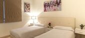 Appartement à louer à Playa Esmeralda, Marbella