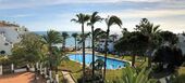 Appartement à louer à Playa Esmeralda, Marbella