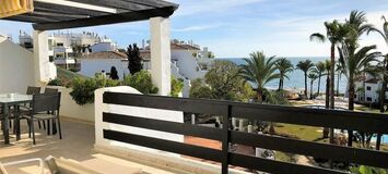 Appartement à louer à Playa Esmeralda, Marbella