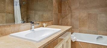Appartement à louer à Playa Esmeralda, Marbella