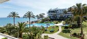 Appartement à louer à Playa Esmeralda, Marbella