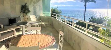 Appartement à louer à Playa Esmeralda, Marbella