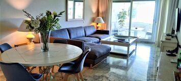 Appartement à louer à Playa Esmeralda, Marbella