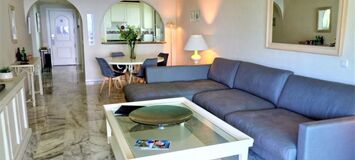 Appartement à louer à Playa Esmeralda, Marbella