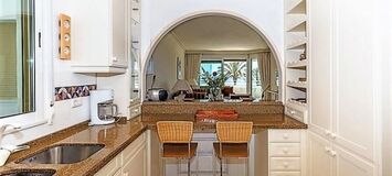 Appartement à louer à Playa Esmeralda, Marbella