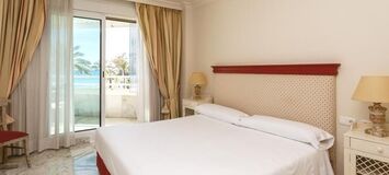 Appartement à louer à Playa Esmeralda, Marbella