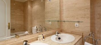 Appartement à louer à Playa Esmeralda, Marbella