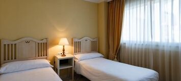 Appartement à louer à Playa Esmeralda, Marbella