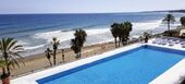Appartement à louer à Marbella