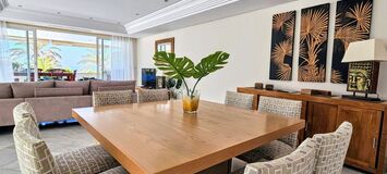 Appartement à louer à Marbella