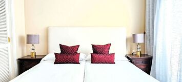 Appartement à louer à Marbella
