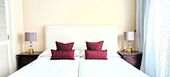 Appartement à louer à Marbella