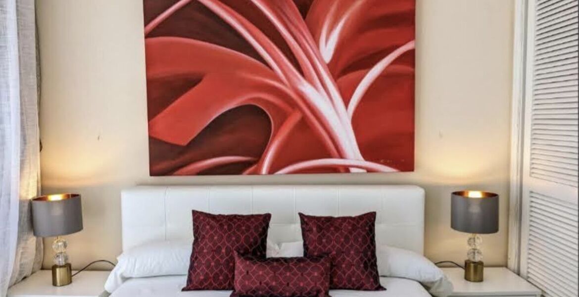 Appartement à louer à Marbella
