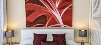 Appartement à louer à Marbella