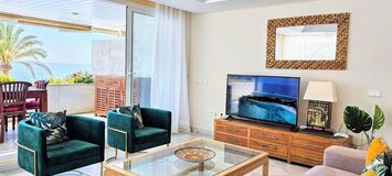 Appartement à louer à Marbella