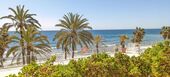 Appartement à louer à Marbella