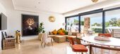 Townhouse for rent in Marbella