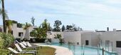 Townhouse for rent in Marbella
