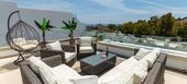 Townhouse for rent in Marbella