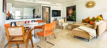 Townhouse for rent in Marbella