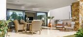 Townhouse for rent in Marbella