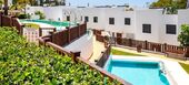Townhouse for rent in Marbella